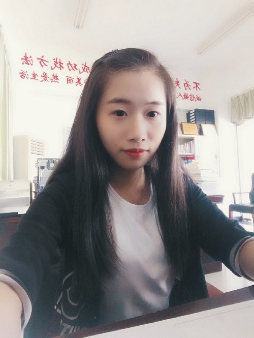 王淑淇