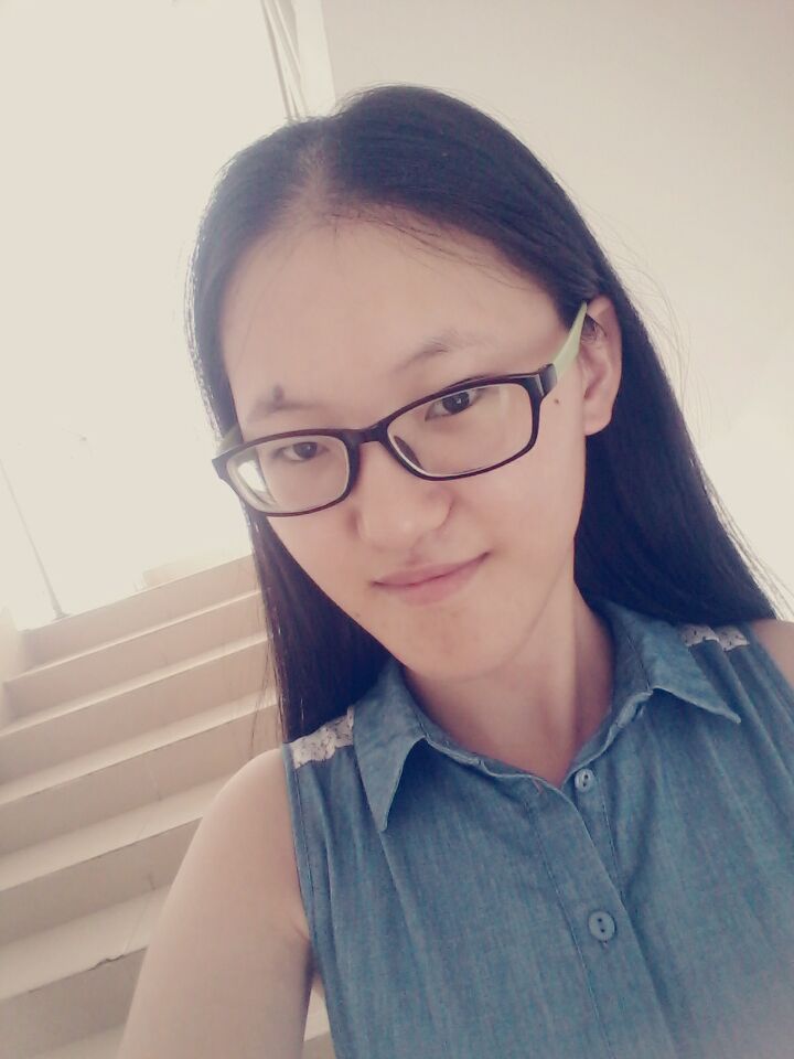 李阿馨