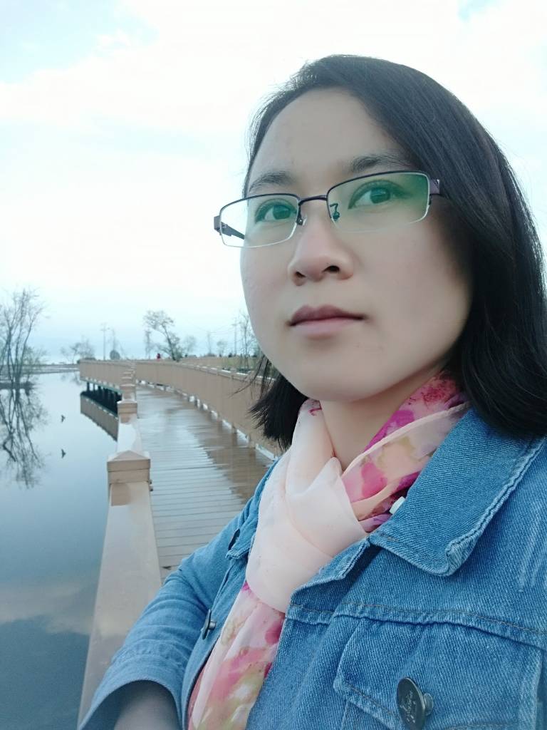 陈瑞